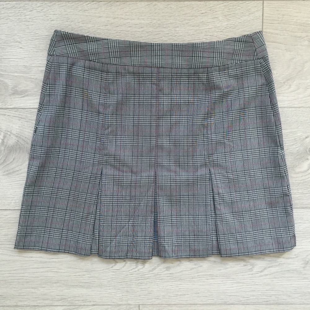 Micro Mini Skirt - image 2